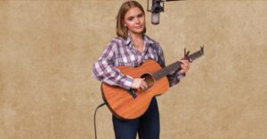 Emily Linge Wikipedia