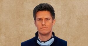 Trevor Ault Wikipedia