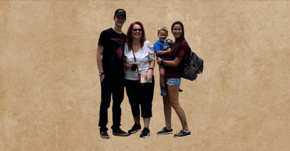 Jennifer Coffindaffer Wikipedia