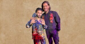 Orry Awatramani Wikipedia