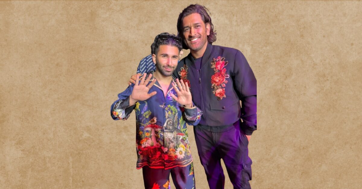 Orry Awatramani Wikipedia