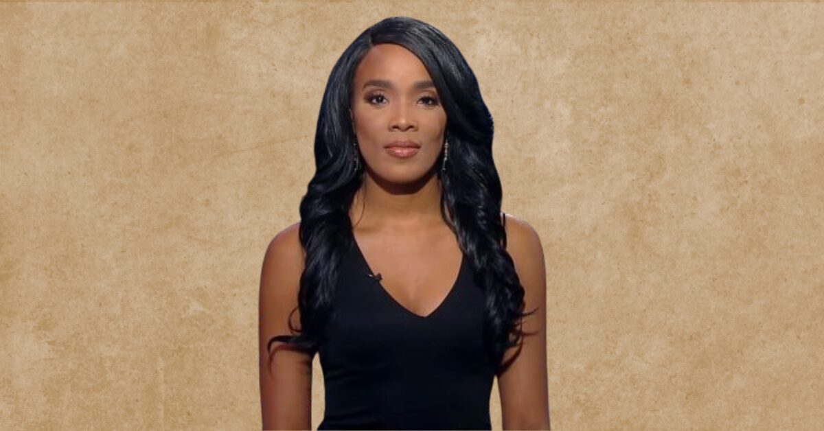 Ameshia Cross Wikipedia