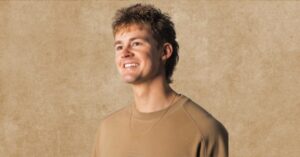 Forrest Frank Wikipedia