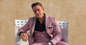 Will Parfitt Wikipedia