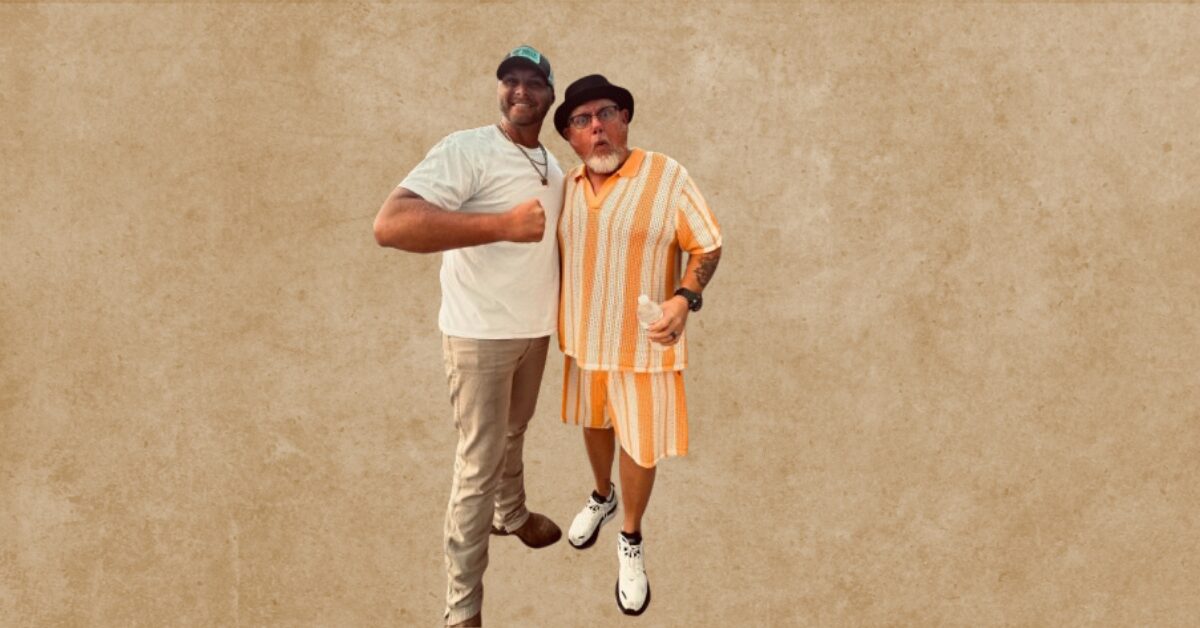 Zach Rushing Wikipedia