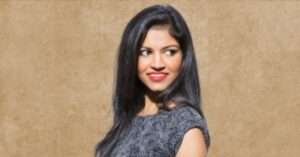 Prachi Gupta Wikipedia