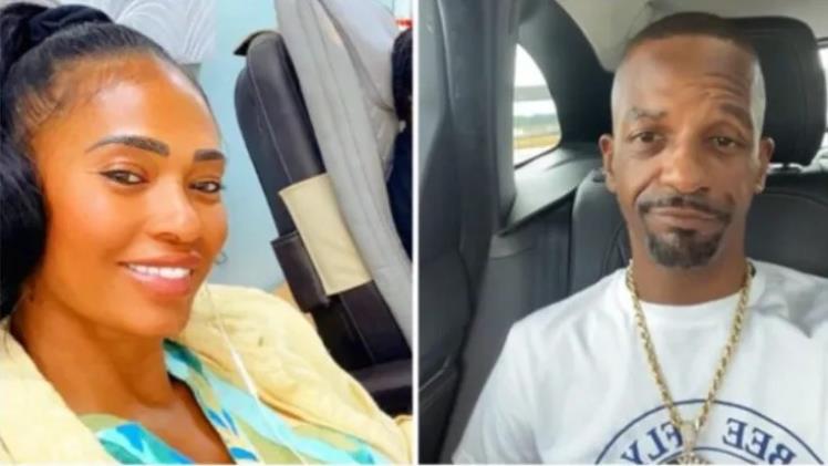 Charleston White Wife