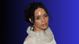 lisa bonet age