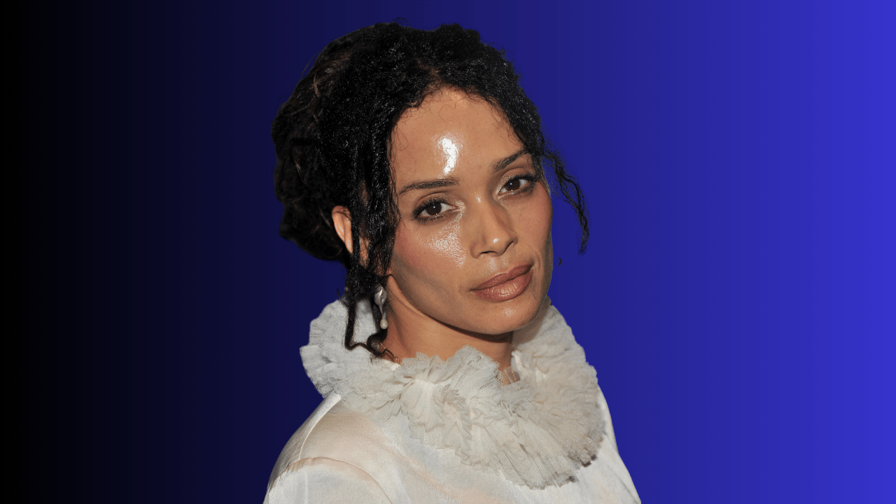 lisa bonet age