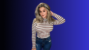 trinity morisette age