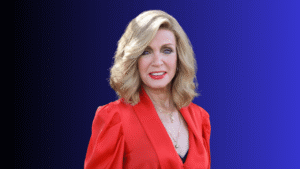 donna mills age