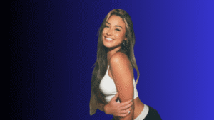 mckinley richardson age