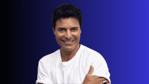 chayanne age