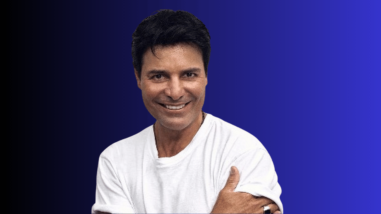 chayanne age