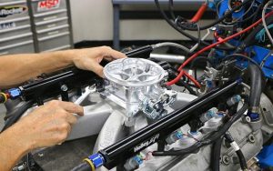 4 Major Differences Between Carburetor And Fuel Injection