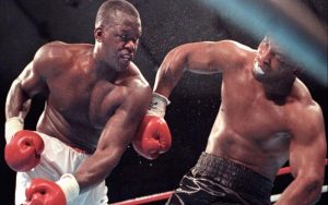 Buster Douglas Knocks Out Mike Tyson The Ultimate Boxing Upset