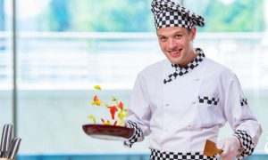 Top Benefits of Hiring a Private Chef for Two in Cleveland