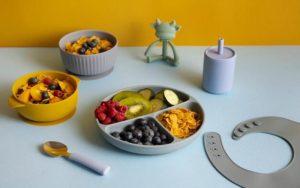 Choosing the Perfect Toddler Feeding Set for Your Little One