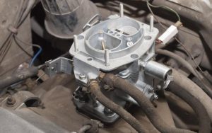 Do Modern Cars Use Carburetors