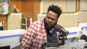 Dr Umar Johnson Net Worth