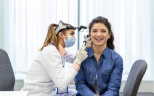 Experienced ENT Specialist - Explore Comprehensive Care with Dr. Gan