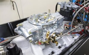 How Do Carburetors Make More Power