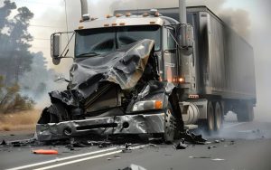 The Role of Black Box Data in Truck Accident Cases