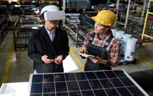 Top Quality Solar Panel Manufacturing Experience Sustainable Energy Solutions