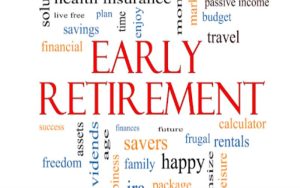 Unlock Your Financial Future Use Our Early Retirement Calculator Today