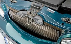 What Is The Replacement Cost Of A Radiator