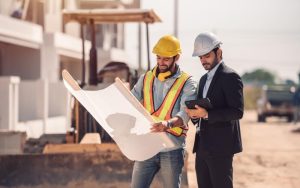 What Jobs Can You Get with a Diploma of Building and Construction Course