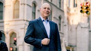 robert s. kapito net worth