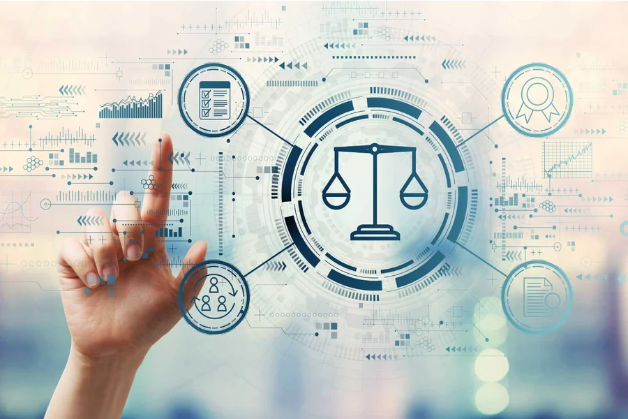 Bilingual Legal Teams