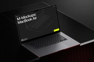 Agencies Use MacBook